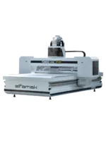 Wooden CNC Router Torro Plus Series
