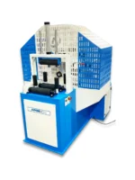 Profile Packaging Machine
