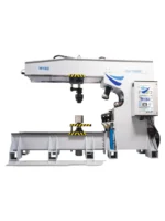Flanging Machines Without Center Hole - Görsel 2