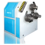Profile and Pipe Bending Machine