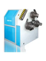 Profile and Pipe Bending Machine
