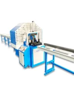 Profile Packaging Machine - Görsel 2
