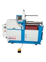 2-Roll Bending Machine - Görsel 2