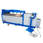 2-Roll Bending Machine