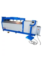 2-Roll Bending Machine