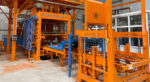 Full Automatic Pumice Honcrete Line - Görsel 3
