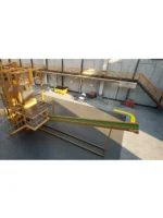 Medical Waste Shredding Machine - Görsel 2