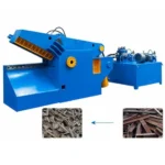 Alligator Shear ( Scrap Metal Cutting ) Machine