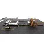 Medical Waste Shredding Machine